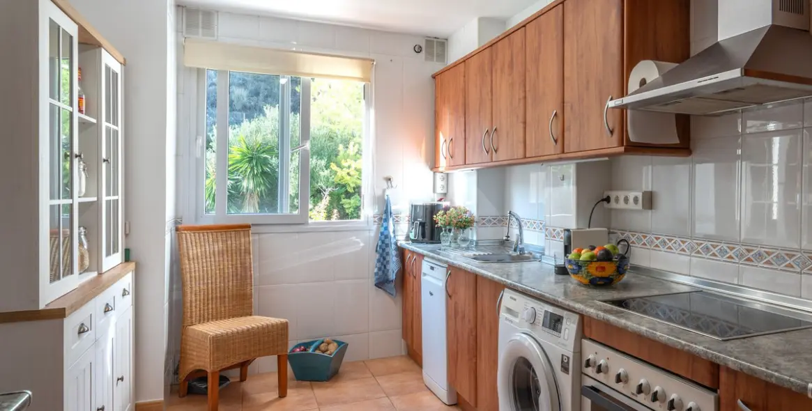 Sale of penthouse in Benalmadena 5