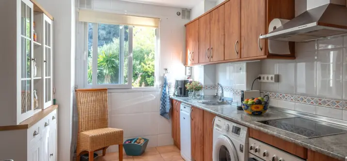 Sale of penthouse in Benalmadena 4