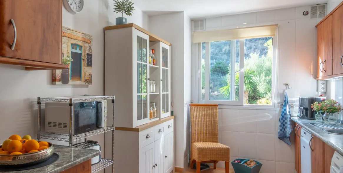 Sale of penthouse in Benalmadena 6