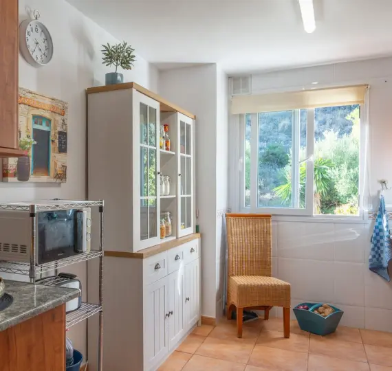 Sale of penthouse in Benalmadena