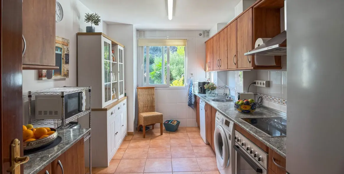 Sale of penthouse in Benalmadena 10