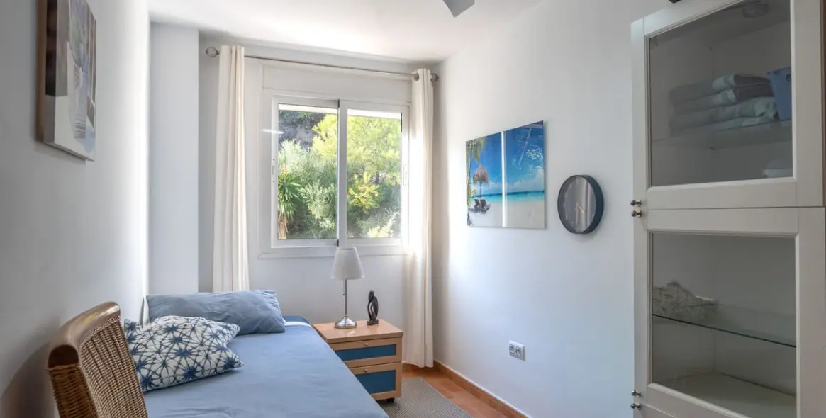 Sale of penthouse in Benalmadena 11