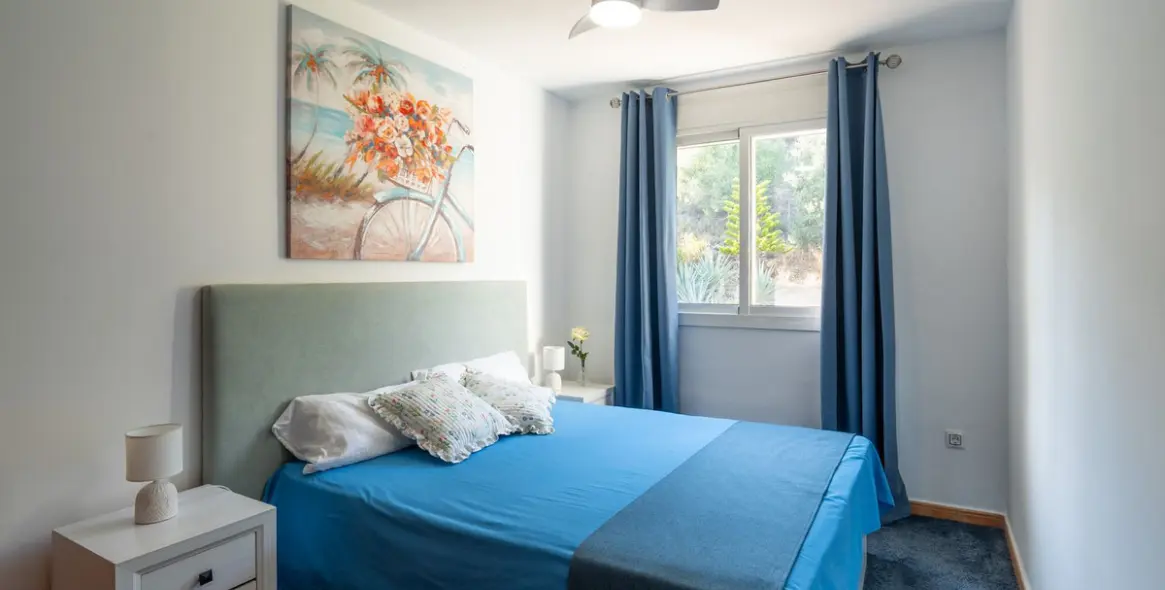 Sale of penthouse in Benalmadena 12