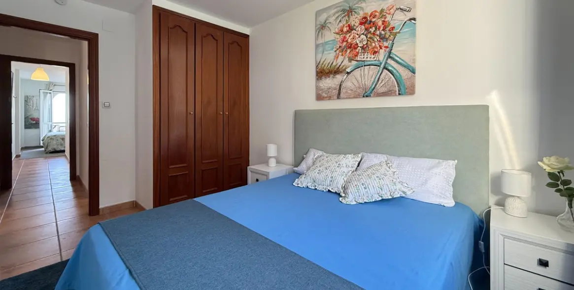 Sale of penthouse in Benalmadena 13