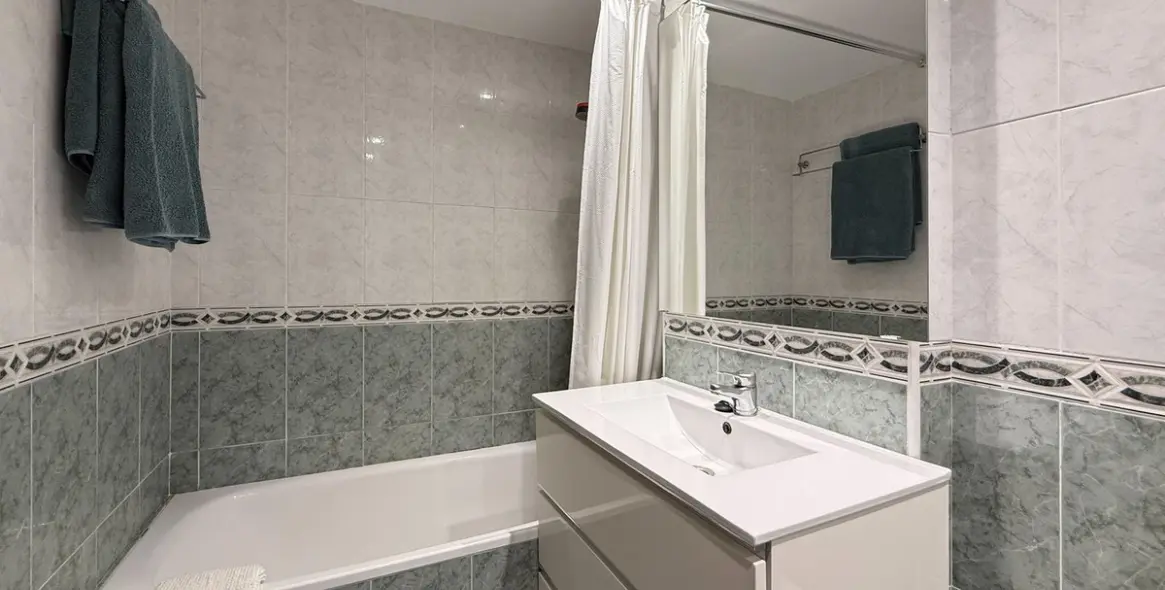 Sale of penthouse in Benalmadena 14