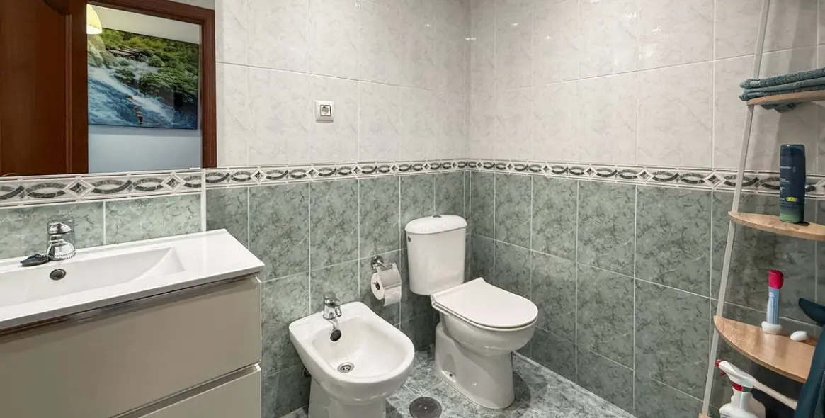 Sale of penthouse in Benalmadena 15