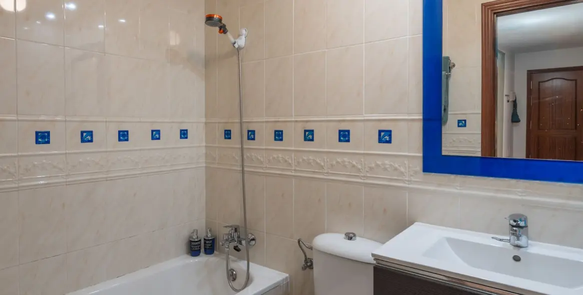 Sale of penthouse in Benalmadena 18