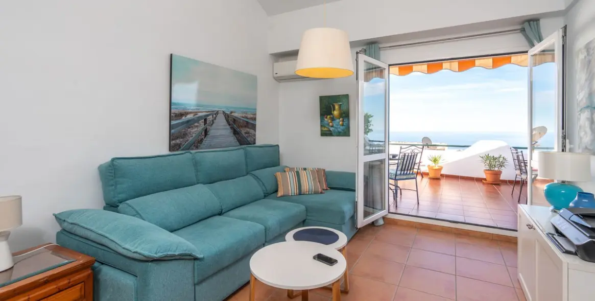Sale of penthouse in Benalmadena 20