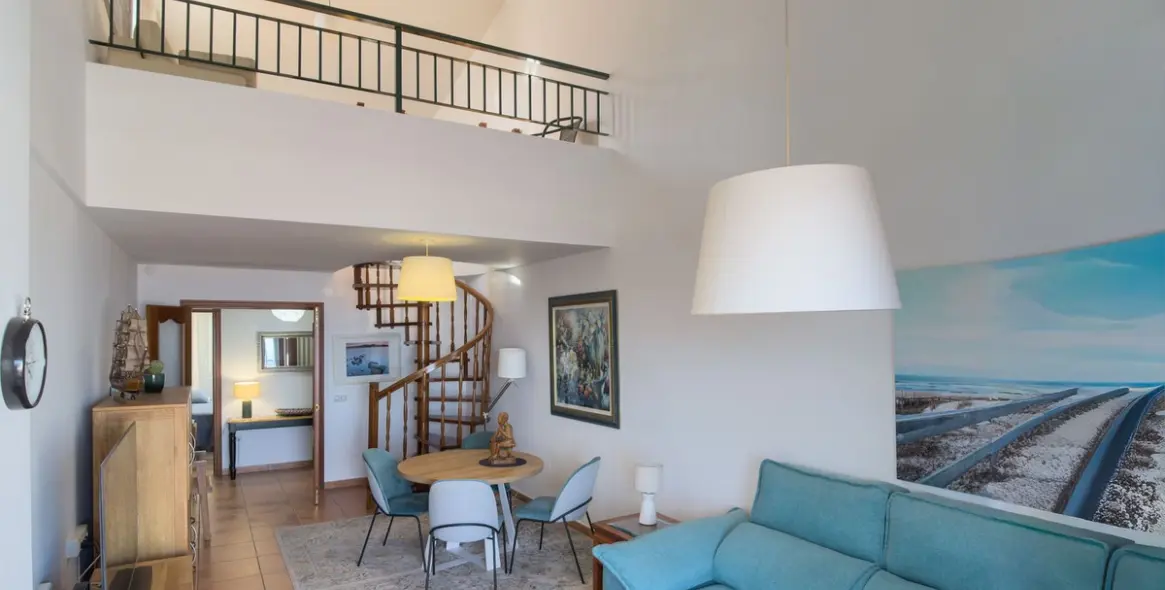 Venta de ático en Benalmadena 22