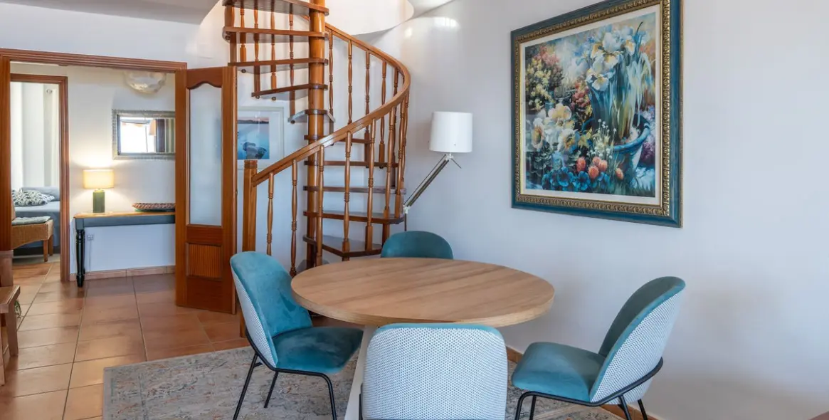 Venta de ático en Benalmadena 23