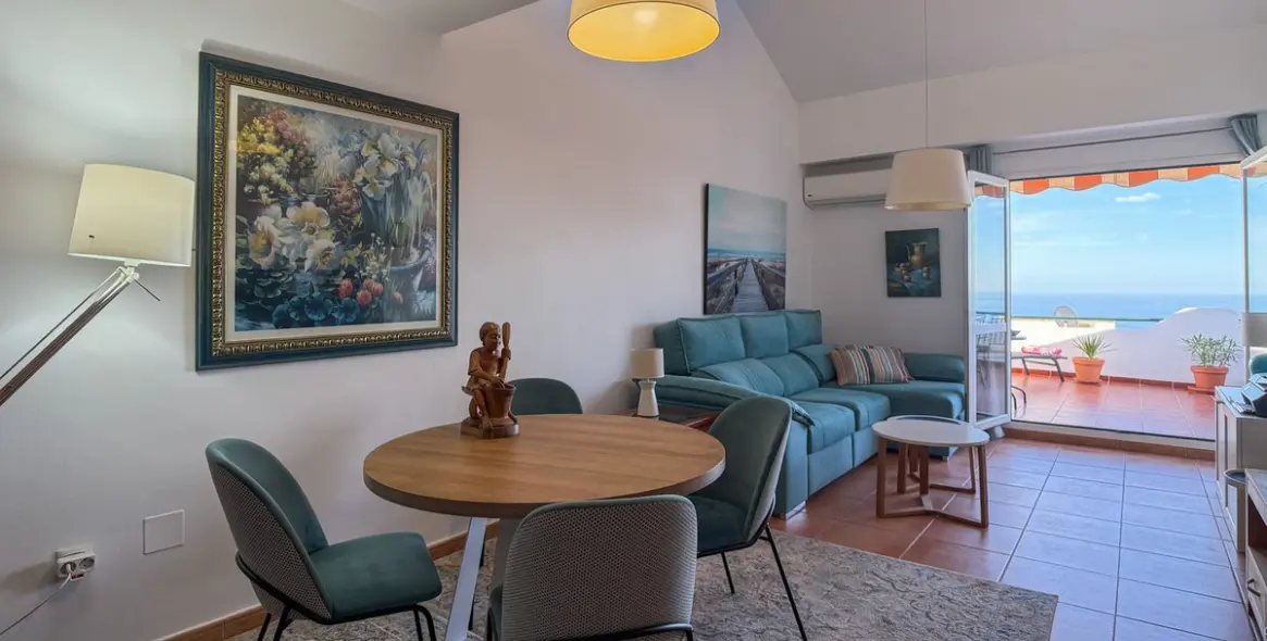 Venta de ático en Benalmadena 24