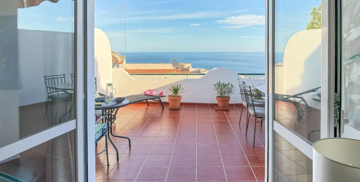 Venta de ático en Benalmadena 25