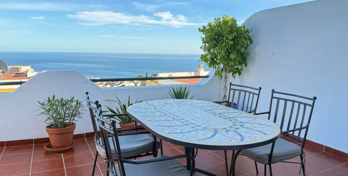 Venta de ático en Benalmadena 27