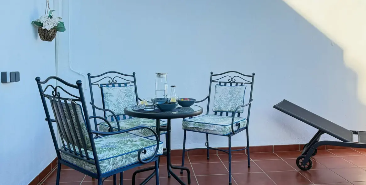 Venta de ático en Benalmadena 29