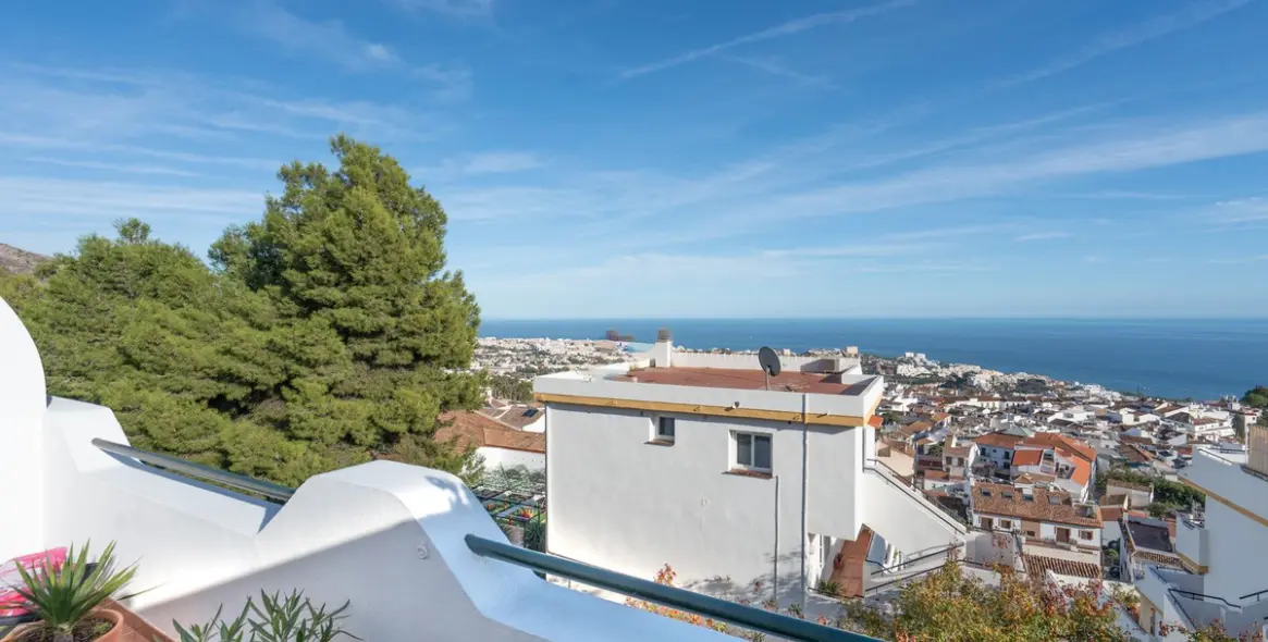 Venta de ático en Benalmadena 30