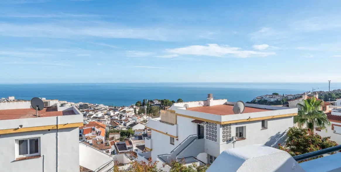 Venta de ático en Benalmadena 31