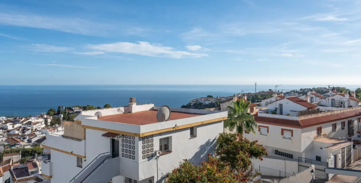 Venta de ático en Benalmadena 32