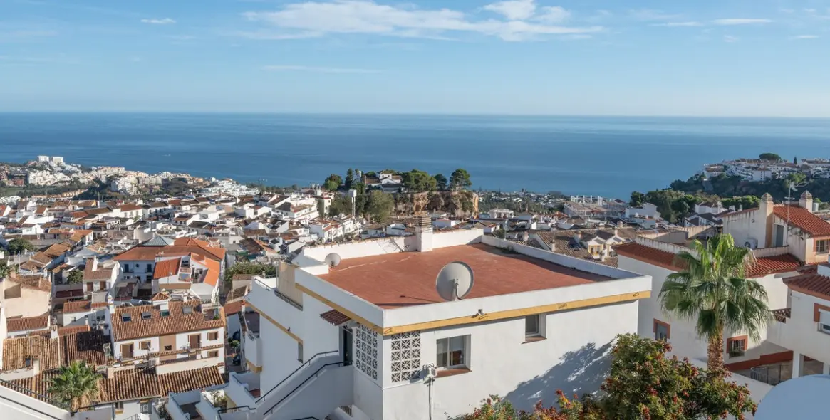 Venta de ático en Benalmadena 33