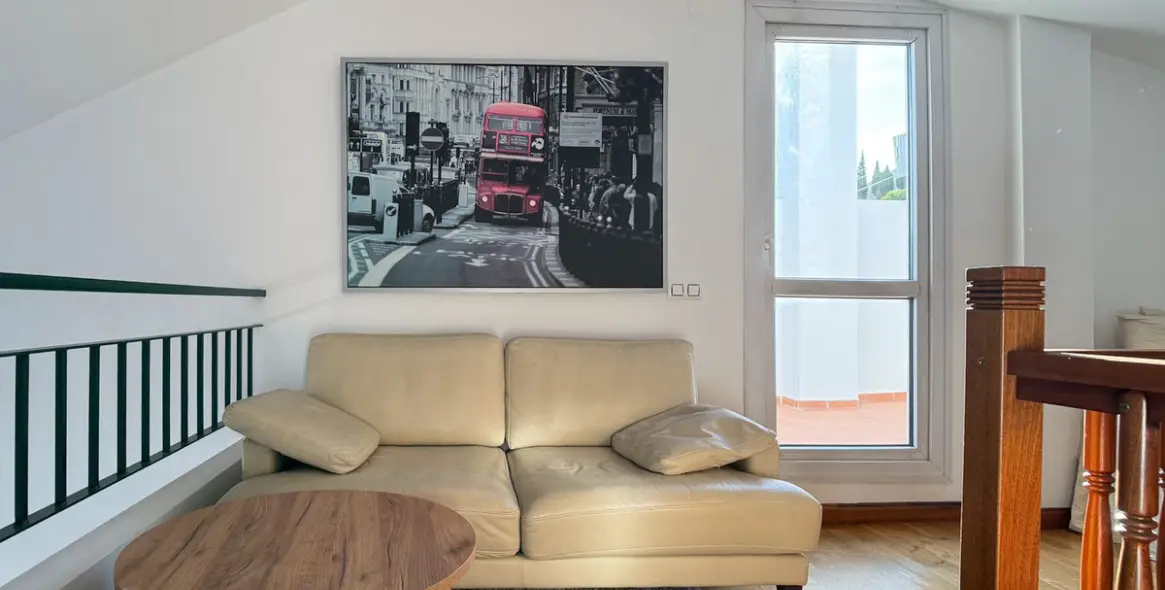 Venta de ático en Benalmadena 35