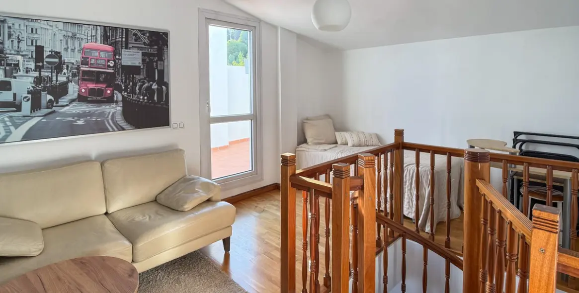 Venta de ático en Benalmadena 36