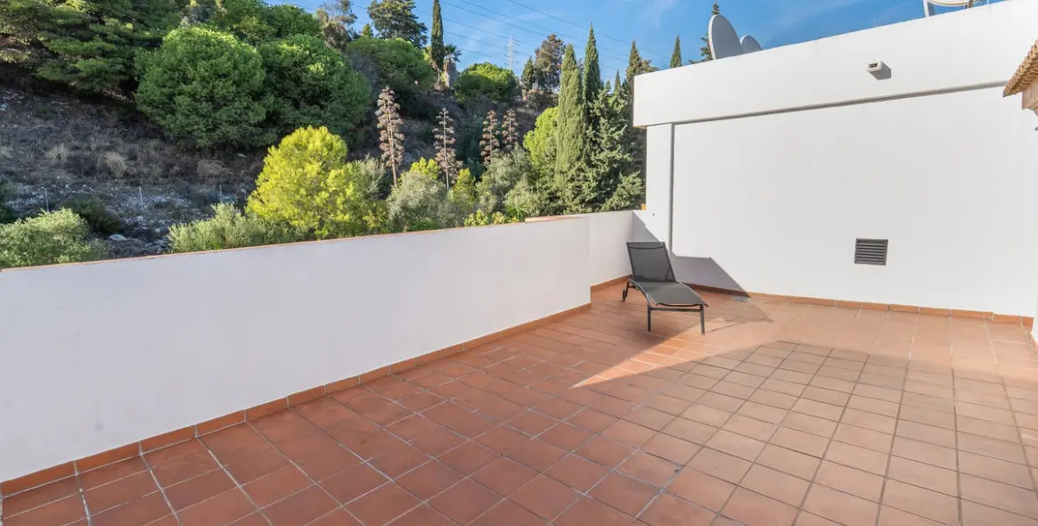 Venta de ático en Benalmadena 37