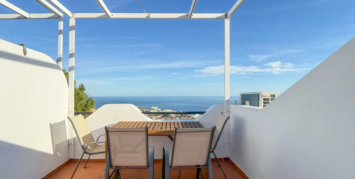 Venta de ático en Benalmadena 38