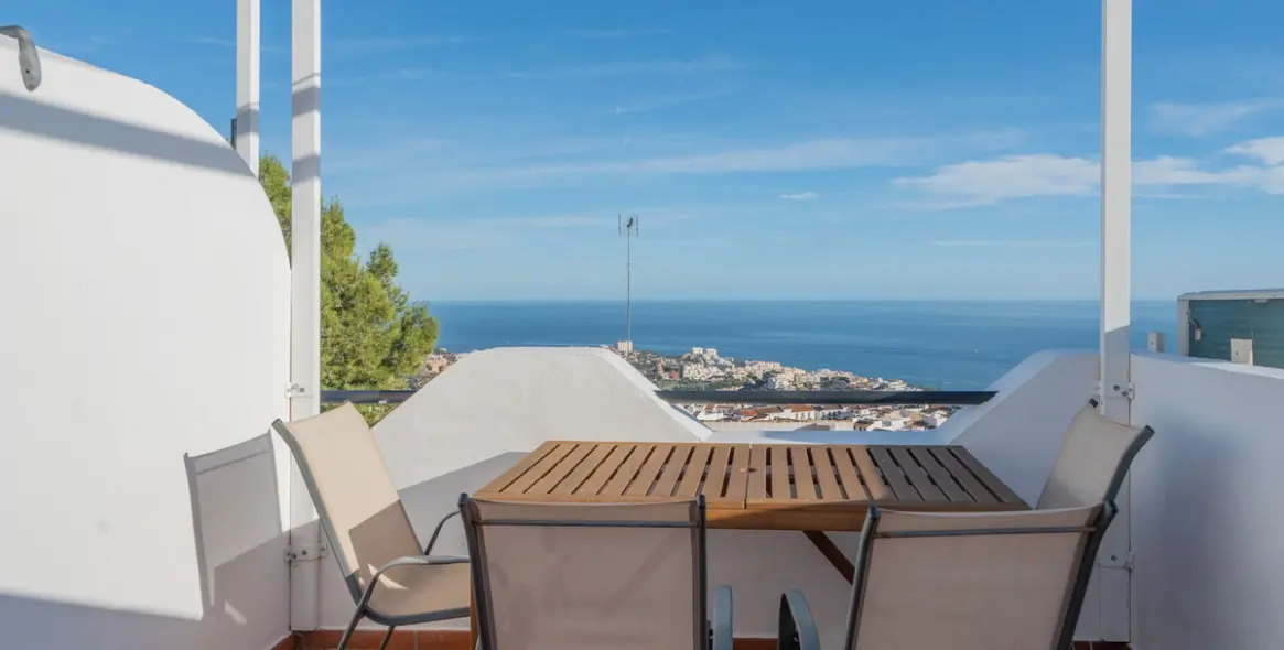 Venta de ático en Benalmadena 39