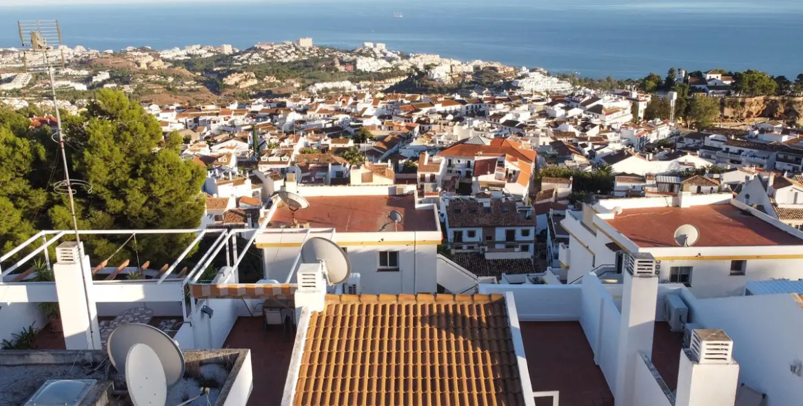 Venta de ático en Benalmadena 40