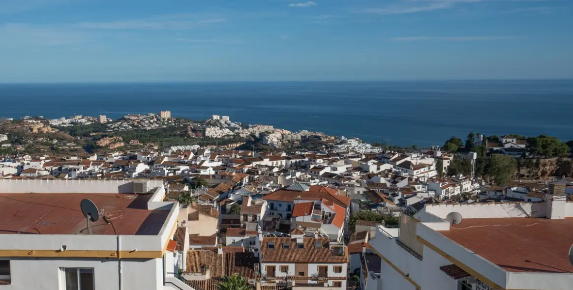 Venta de ático en Benalmadena 41