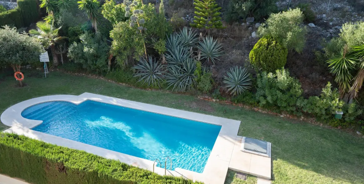 Venta de ático en Benalmadena 42