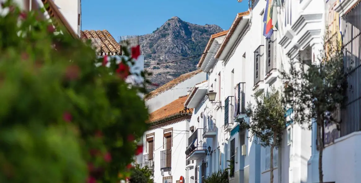 Venta de ático en Benalmadena 43