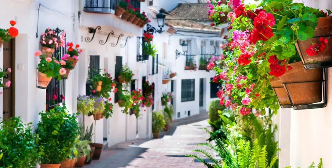 Venta de ático en Benalmadena 44