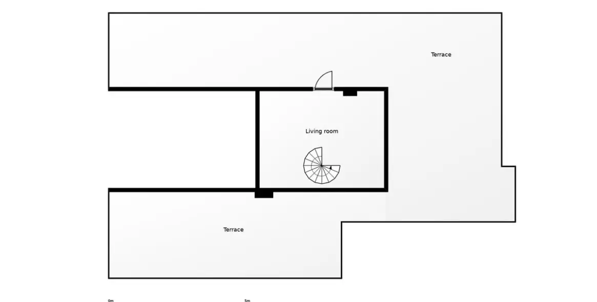 Venta de ático en Benalmadena 48