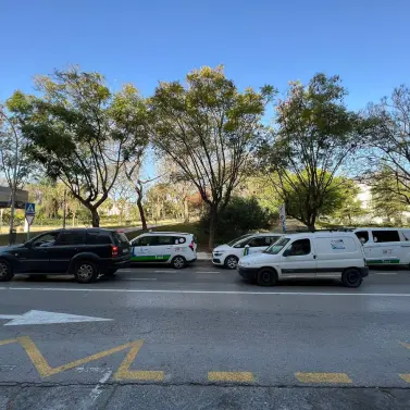 Venta de tienda en Estepona