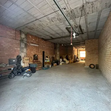 Venta de tienda en Estepona