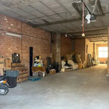 Venta de tienda en Estepona