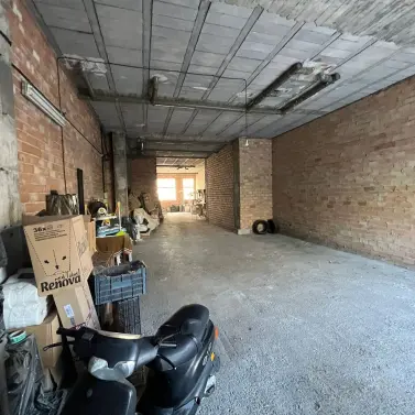 Venta de tienda en Estepona