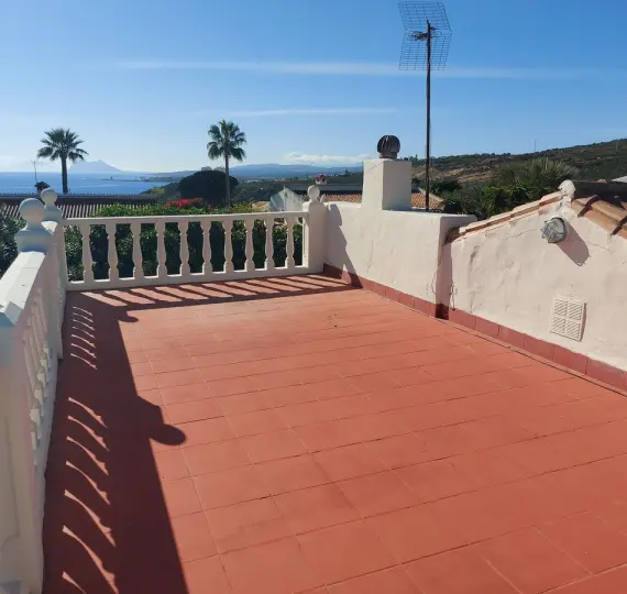 Продажа  отдельно стоящей виллы в Manilva