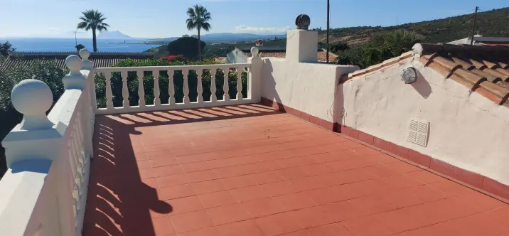 Продажа  отдельно стоящей виллы в Manilva 3