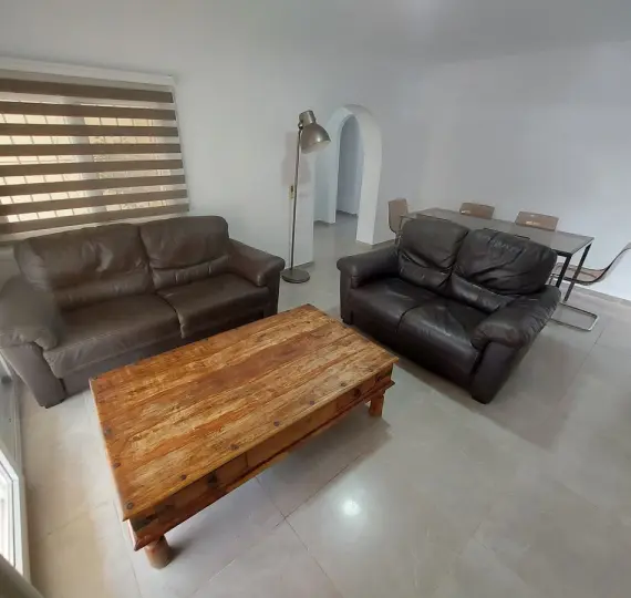 Продажа  отдельно стоящей виллы в Manilva