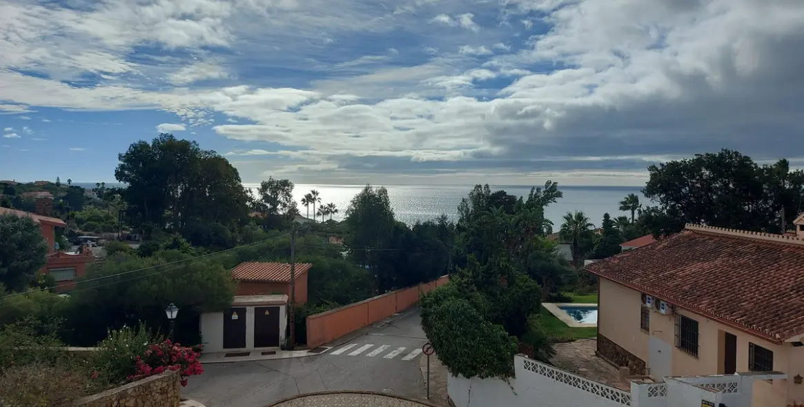 Продажа  отдельно стоящей виллы в Manilva 14