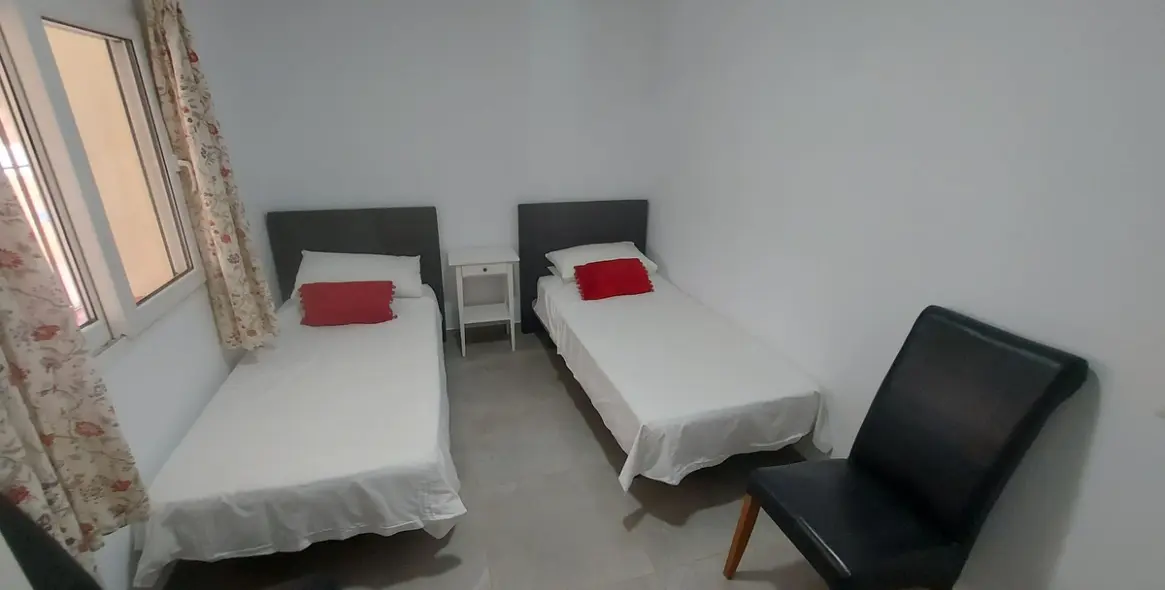 Продажа  отдельно стоящей виллы в Manilva 20