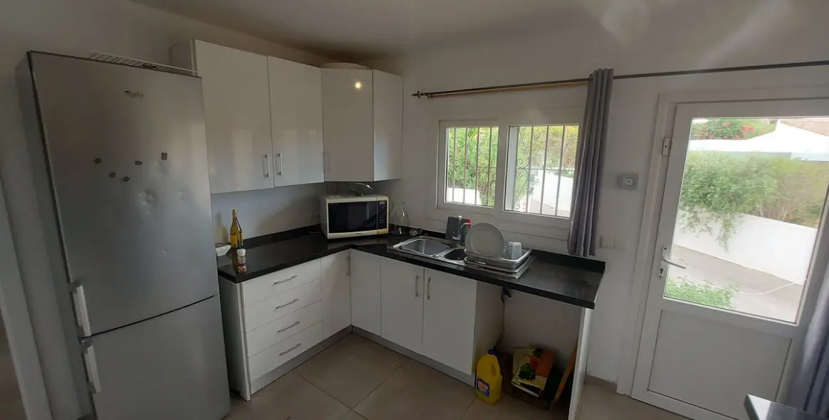 Sale of detached villa in Manilva 27