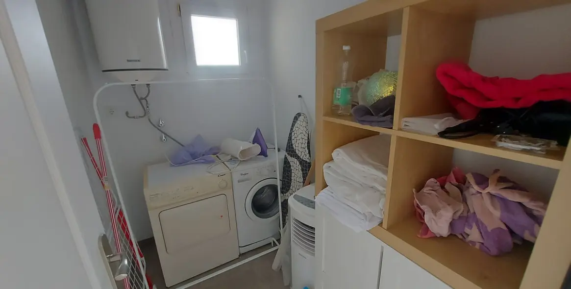 Sale of detached villa in Manilva 33