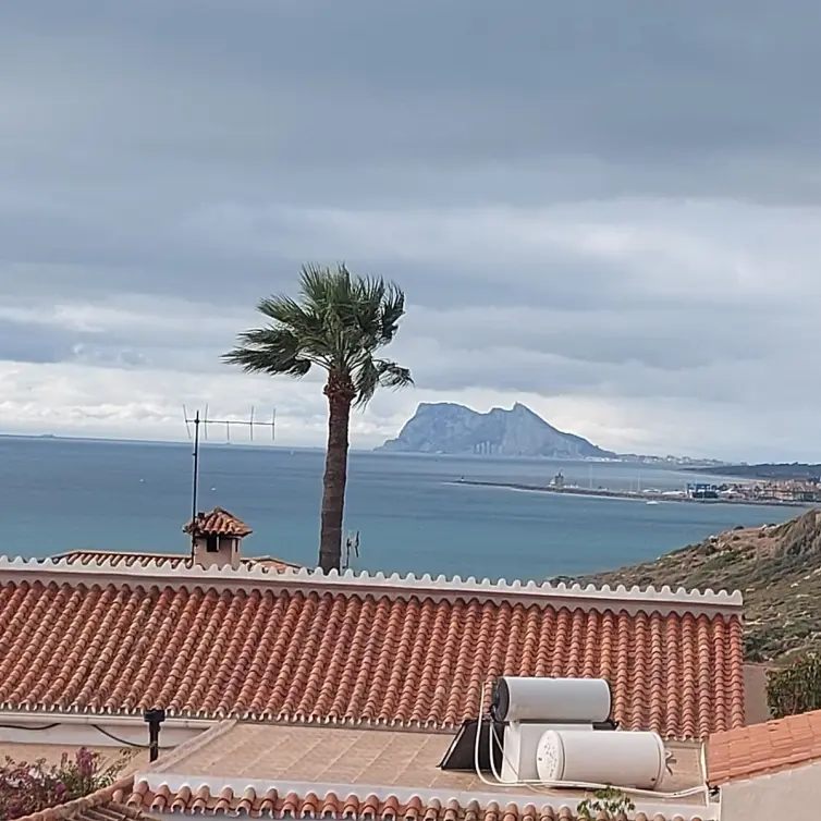 Venta de villa independiente en Manilva