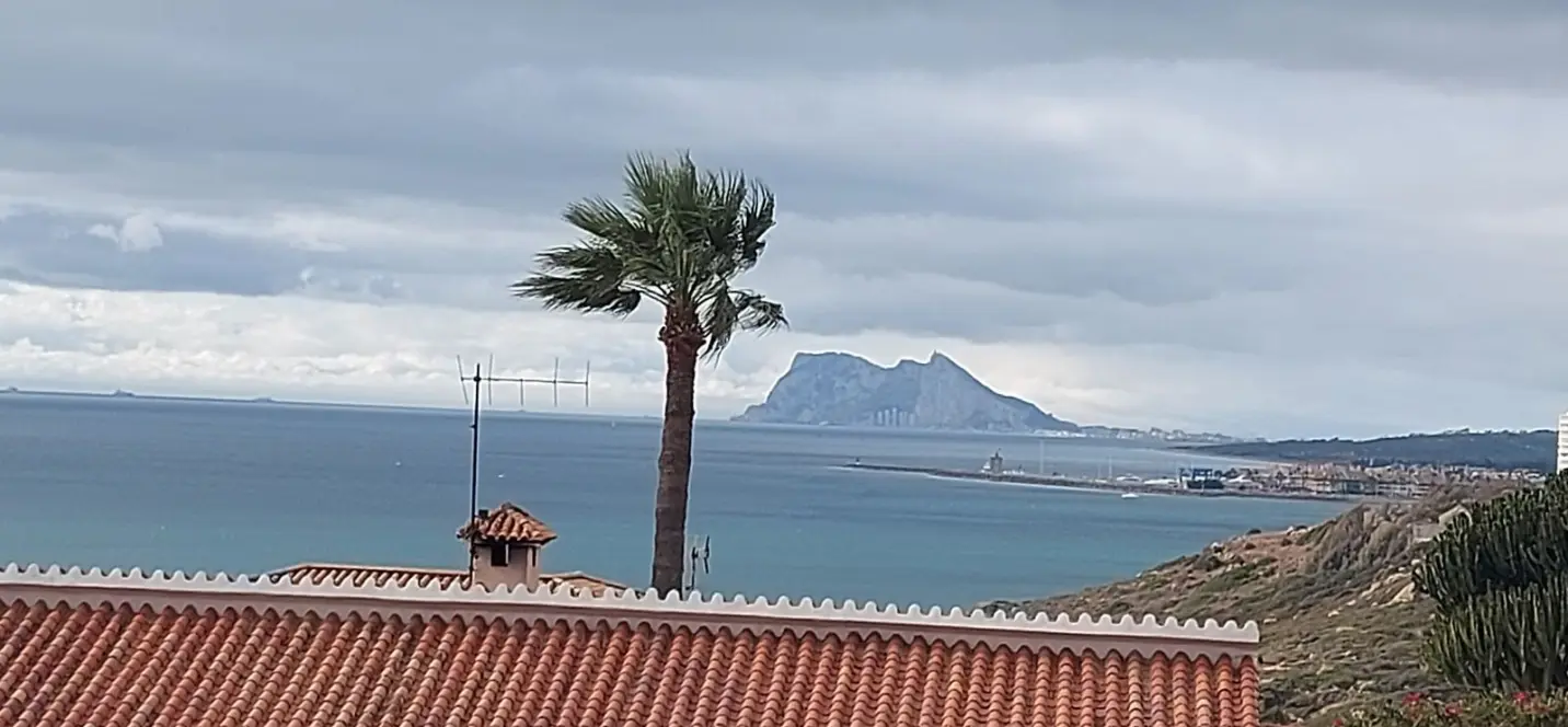 Venta de villa independiente en Manilva 1