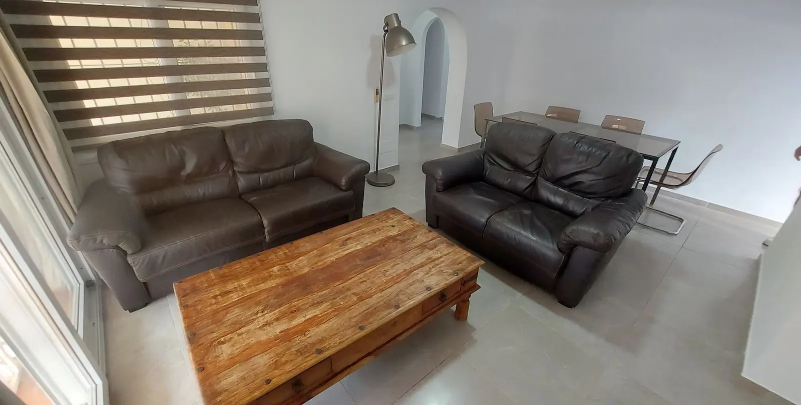 Sale of detached villa in Manilva 4