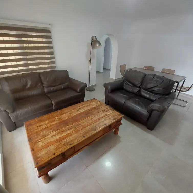 Venta de villa independiente en Manilva