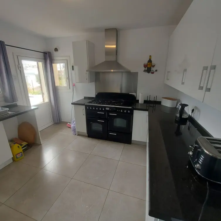 Venta de villa independiente en Manilva