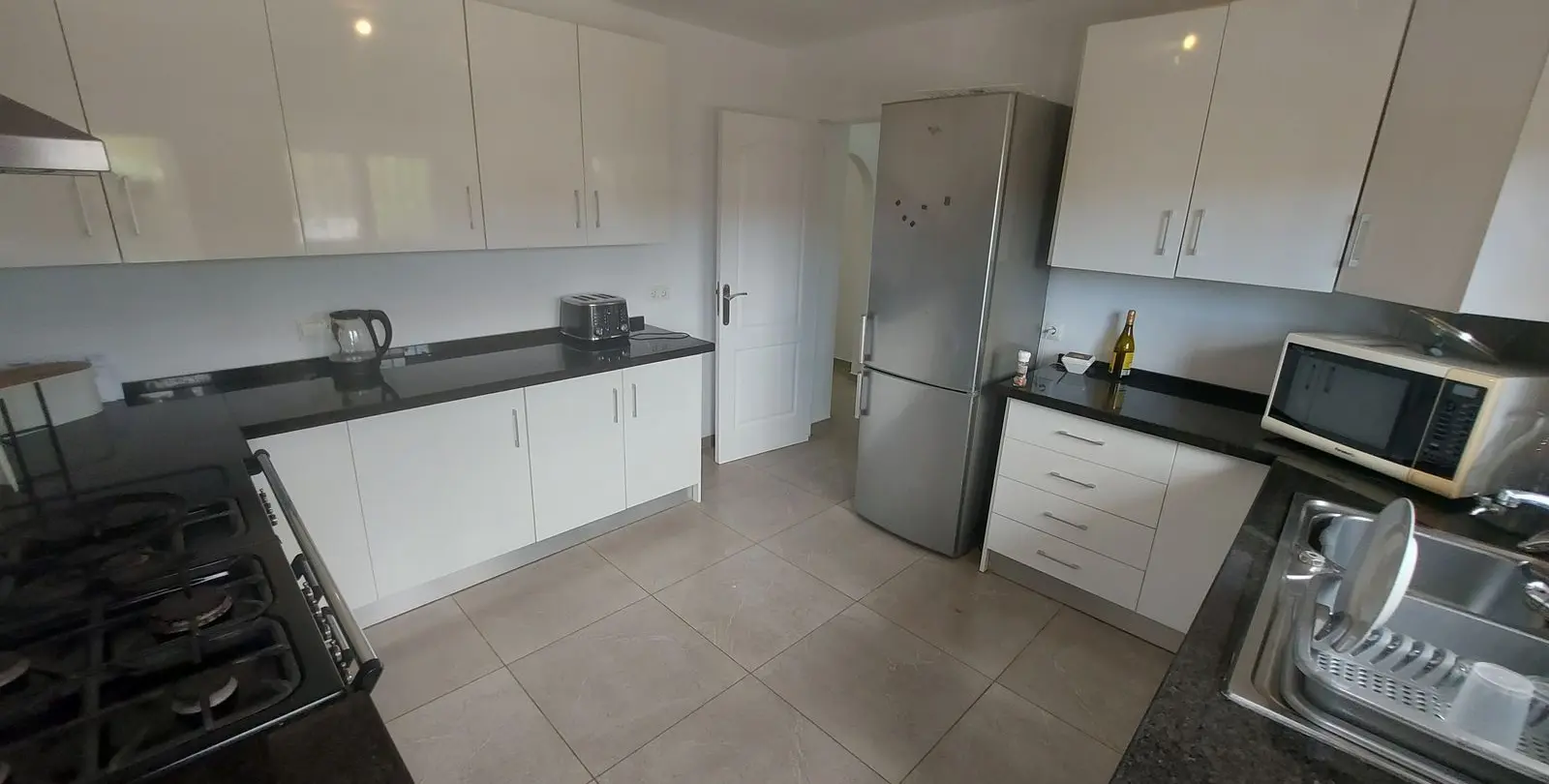 Sale of detached villa in Manilva 8